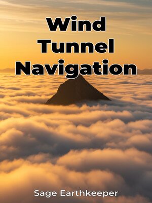 cover image of Wind Tunnel Navigation